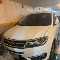 چری تیگو 5 IE، مدل ۱۳۹۷