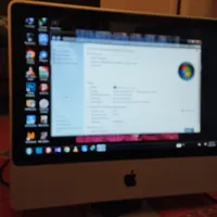 ای مک 1224اپل