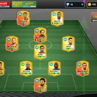 اکانت دریم لیگ|کنسول، بازی ویدئویی و آنلاین|خانمیرزا, |دیوار