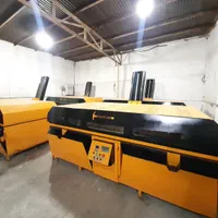 دستگاه پرس وکیوم آسانسوری|ماشین‌آلات صنعتی|چهاردانگه (تهران), |دیوار