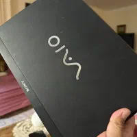 لپ تاپ ۱۴ اینچ وایو core i7