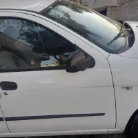 تیبا یک مدلد۹۷|خودرو سواری و وانت|مشهد, کوی سیدی|دیوار