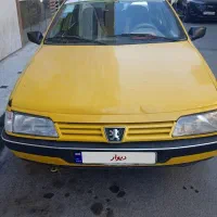 خودرو سواری|خودرو سواری و وانت|قم, باغ اشرافی|دیوار