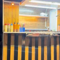 فودتراک در حدنو فروشی