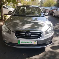 بسترن B50F مدل ۲۰۱۵ با ضمانت کارنامه|خودرو سواری و وانت|تهران, دانشگاه شریف|دیوار