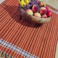 رومیزی ماشته