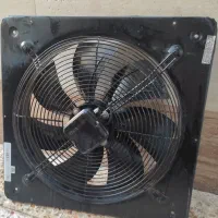 فن دمنده 60در 60 سالم|پنکه و تصفیه‌کنندهٔ هوا|اهواز, آریاشهر|دیوار