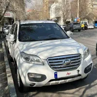 لیفان x60|خودرو سواری و وانت|تهران, اختیاریه|دیوار