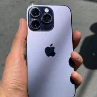 iphone 14 pro 256Zaa|موبایل|کرج, گوهردشت|دیوار