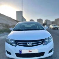 آریو زوتی دنده ای مدل 96 کم کار بدون رنگ