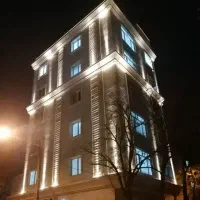 فروش اپارتمان سه نبش اسانسور پارکینگ اختصاصی