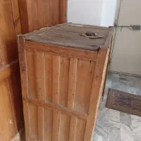 گره چینی ۲۰۰ ساله|صنایع دستی و سایر لوازم تزئینی|شیراز, دروازه اصفهان|دیوار