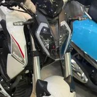 بنلیzx150l لاکی185رهرو هوندا کلیک آیروکس