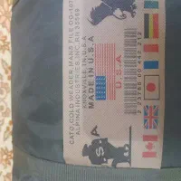 کیسه خواب امریکایی