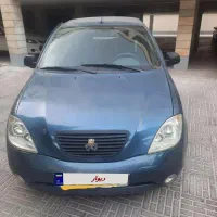 تیبا ۲ مدل ۹۶