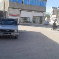 فروش مغازه ۲۵ متری در امیرآباد (توس)توس‌۹۷|فروش مغازه و غرفه|مشهد, امیرآباد|دیوار