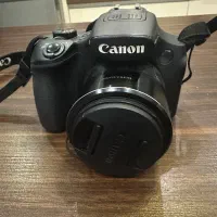 دوربین عکاسی حرفه ای sx60