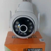 دوربین لامپی ostcam سیمکارت خور