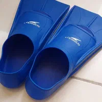 فین شنا مارک speedo سایز s|غواصی و ورزش‌های آبی|شیراز, چوگیاه‎|دیوار