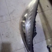 چراغ ۲۰۷