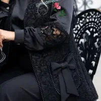 فروش کت های مزونی نو و تعدادی لباس مجلسی