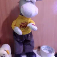 اسباب بازی های بادی تعمیر میکنم|اسباب‌‌بازی|تربت‌حیدریه, باغ ملی|دیوار