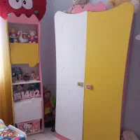 وسایل اتاق کودک