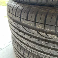 لاستیک 215/55/17