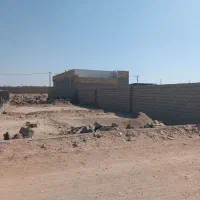 زمین ۲۵۰متری ، نورآباد بافق، کوچه آباد با امتیازات|فروش زمین و ملک کلنگی|بافق, |دیوار