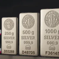 خرید و فروش شمش 999/9 نادیر ترکیه