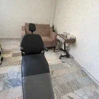 یونیت دندانپزشکی