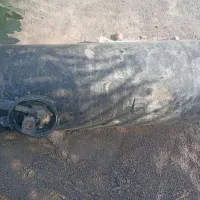 کپسول گاز ماشین