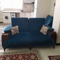 مبل راحتی ۷ نفره|مبلمان خانگی و میز عسلی|تهران, امیریه|دیوار