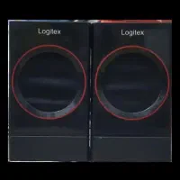 ی اسپیکر فلش خور با دو عدد باند