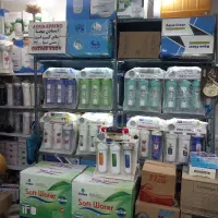 تصفیه آب مقدم در شهرری و کل تهران|آبسردکن و تصفیه آب|ری, فیروزآباد|دیوار