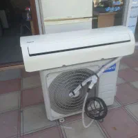 کولر اسپیلت زانتی