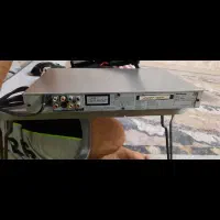 سی دی . دی وی دی . دایویکس|پخشکننده DVD و ویدیو|هشتگرد, فاز ۷ مهستان|دیوار