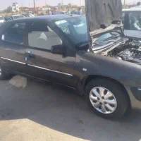 زانتیا 2000 مدل85|خودرو سواری و وانت|شیراز, سهل‌آباد|دیوار