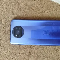 شیائومی Poco X3 Pro با حافظهٔ ۲۵۶ گیگابایت|موبایل|شیروان (خراسان), |دیوار