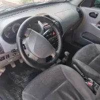 تیبا 2مدل 1400 تمام فابریک|خودرو سواری و وانت|شیراز, باجگاه|دیوار