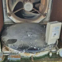 کولر سلولزی البرز