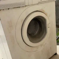 ماشین لباسشویی