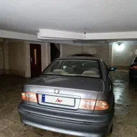 سمند LX مدل ۹۳ EF7