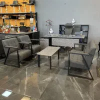 میز کنفرانس ماهلین و مدیریت صندلی اداری