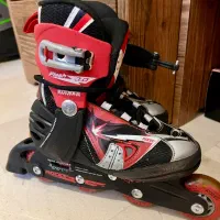 اسکیت Roces روسز ایتالیا اصل