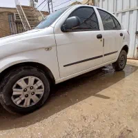 تیبا ۲ مدل ۹۷ EX|خودرو سواری و وانت|اندیکا, |دیوار