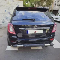 لیفان X60 دنده ای ۹۲|خودرو سواری و وانت|تهران, هفت حوض|دیوار