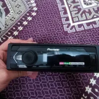 پخش پایونیر 125