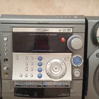 ضبط سامسونگ سالم|سیستم صوتی خانگی|ابهر, |دیوار