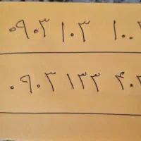 سیم کارت رند ایرانسل
